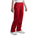 Sport-Tek  Youth Tricot Track Pants